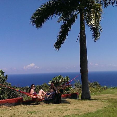 Germaican Hostel Port Antonio Dış mekan fotoğraf