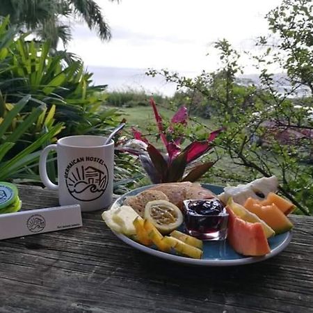 Germaican Hostel Port Antonio Dış mekan fotoğraf