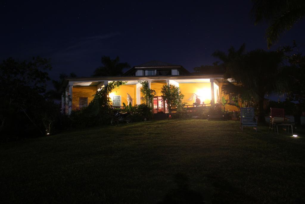 Germaican Hostel Port Antonio Dış mekan fotoğraf