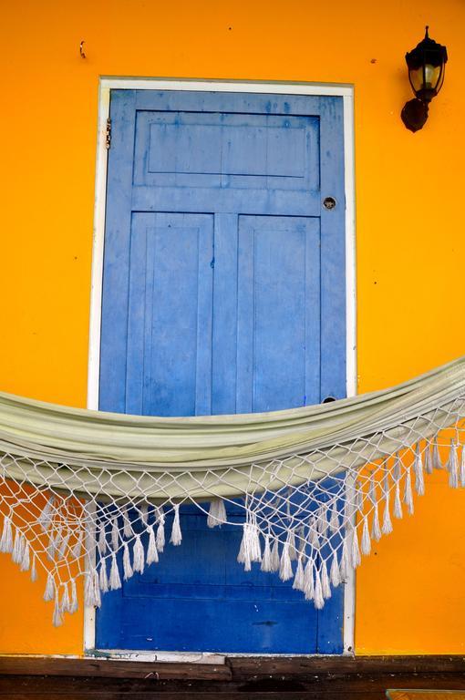Germaican Hostel Port Antonio Dış mekan fotoğraf