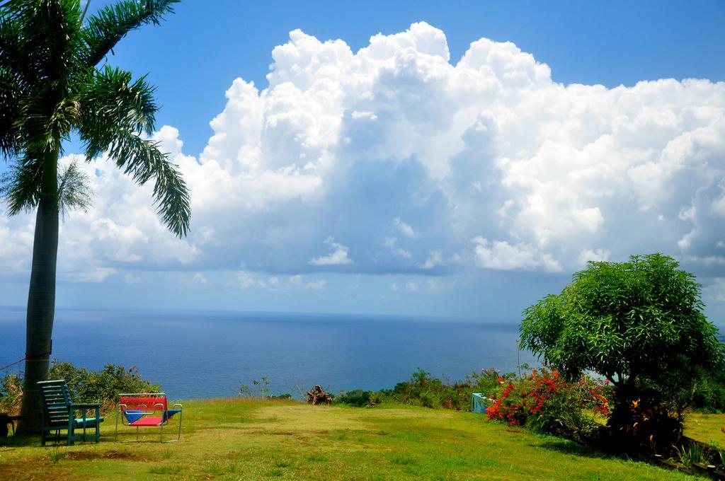 Germaican Hostel Port Antonio Dış mekan fotoğraf