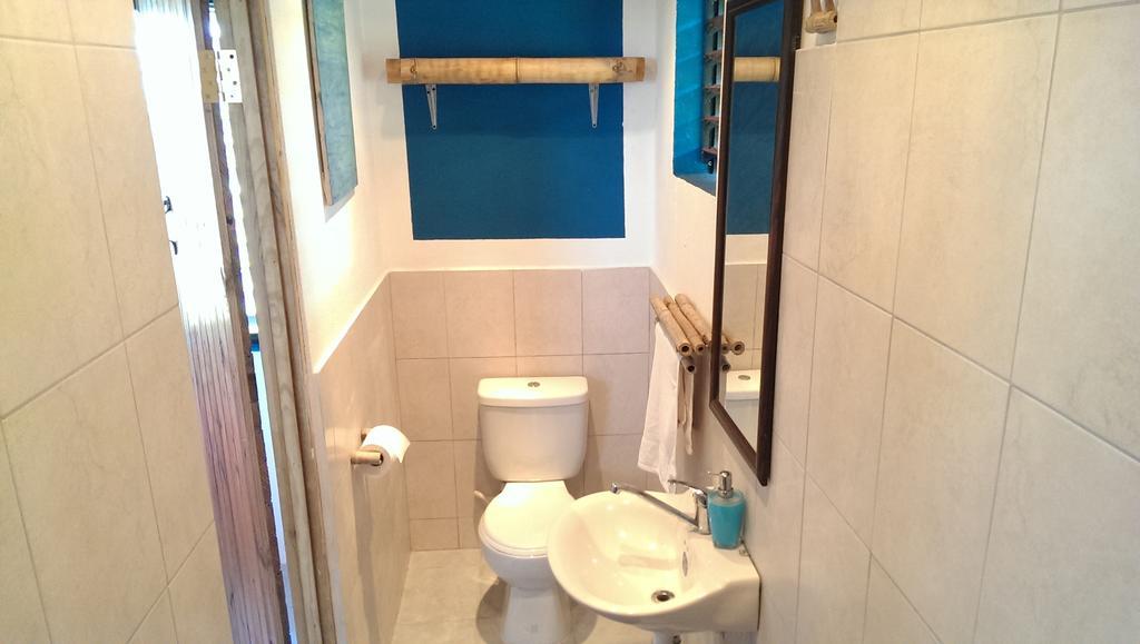 Germaican Hostel Port Antonio Dış mekan fotoğraf