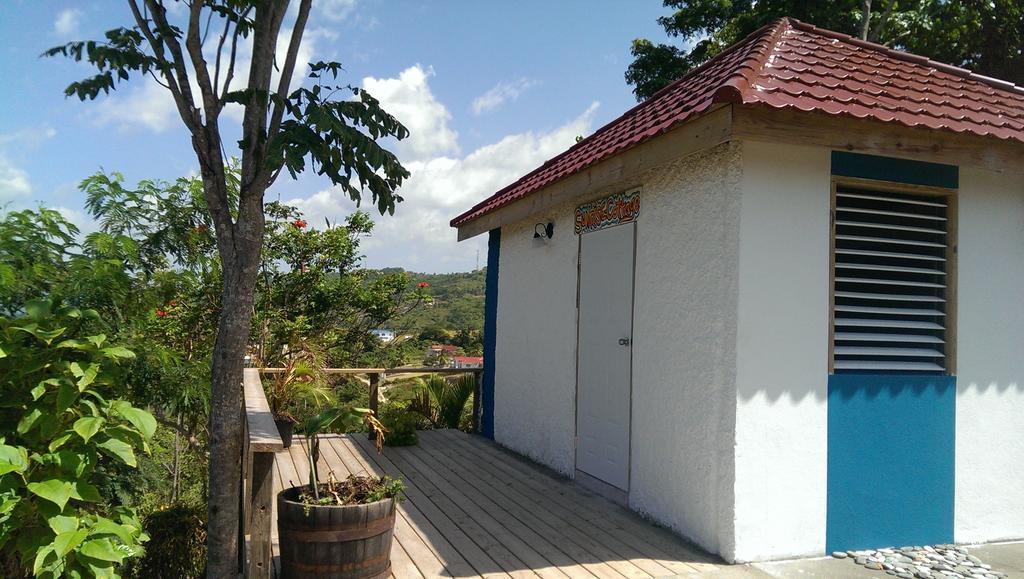 Germaican Hostel Port Antonio Dış mekan fotoğraf