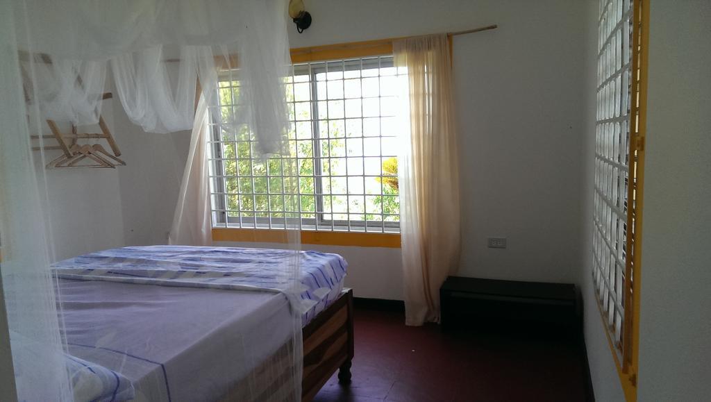 Germaican Hostel Port Antonio Oda fotoğraf