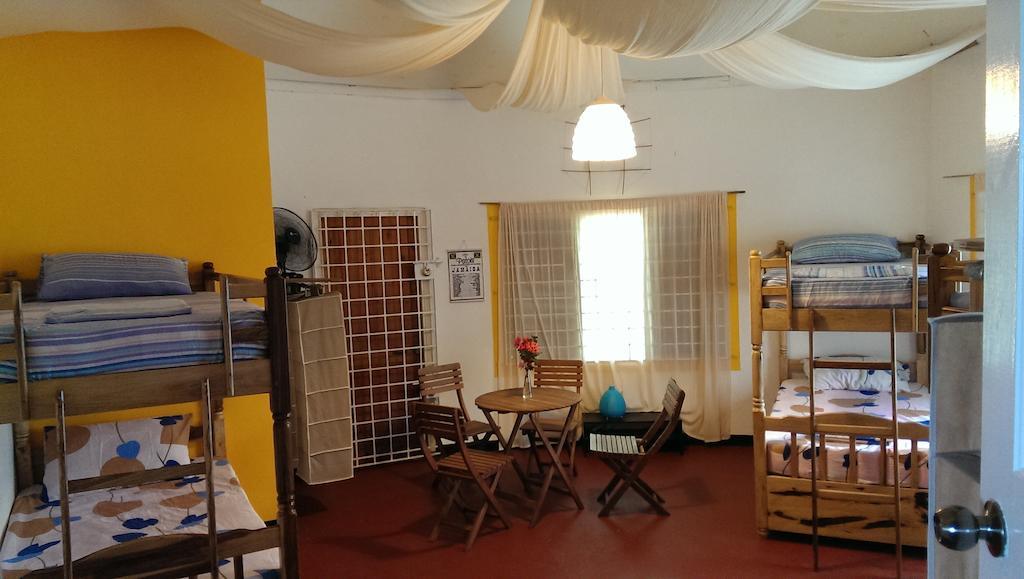 Germaican Hostel Port Antonio Oda fotoğraf