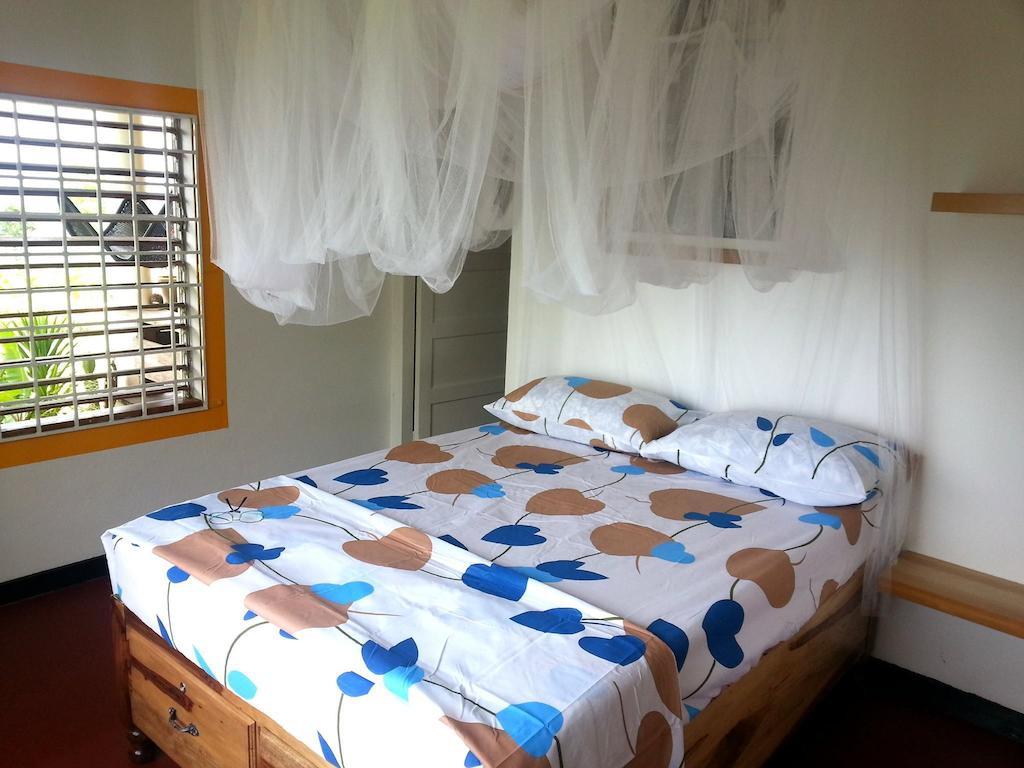 Germaican Hostel Port Antonio Oda fotoğraf