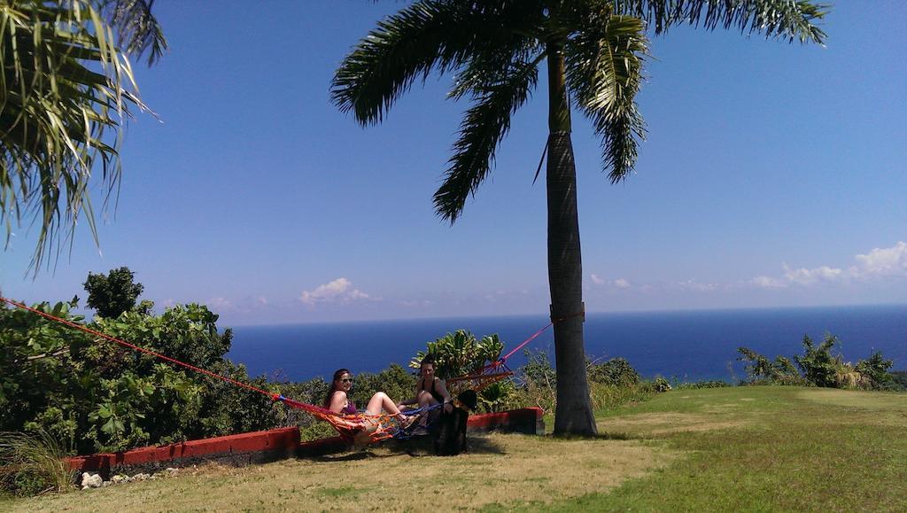 Germaican Hostel Port Antonio Dış mekan fotoğraf
