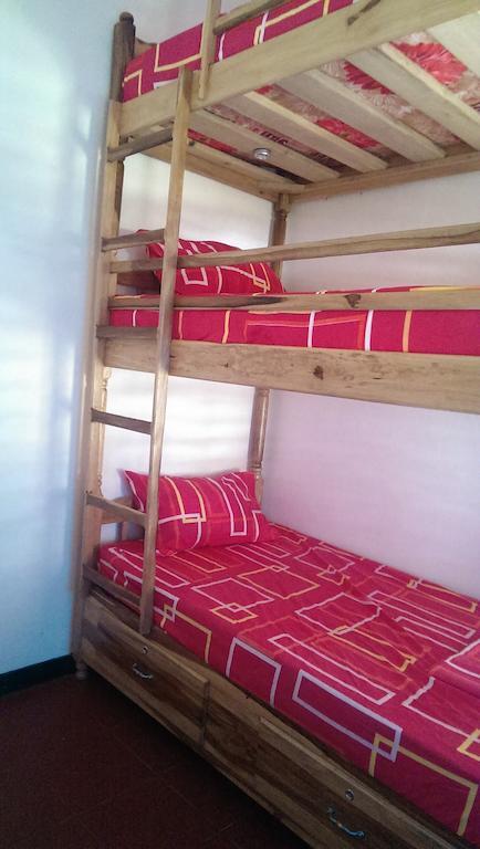 Germaican Hostel Port Antonio Oda fotoğraf