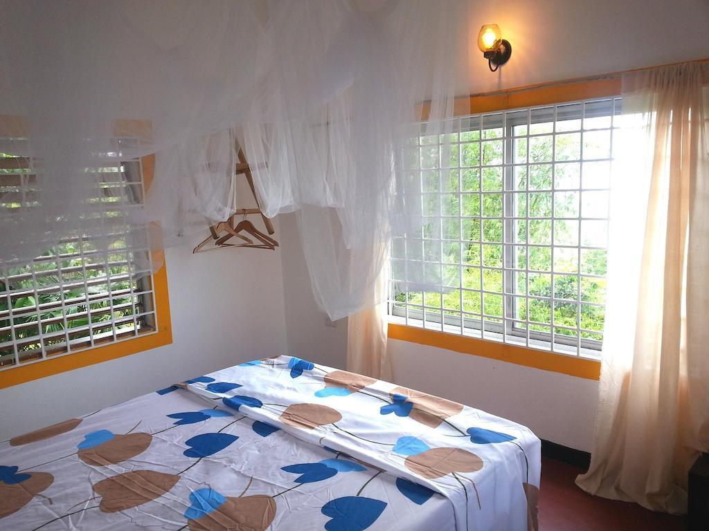 Germaican Hostel Port Antonio Oda fotoğraf